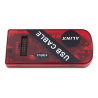 AL321 Xilinx Platform Cable FPGA USB Downloader Cable, JTAG - zdjęcie 3