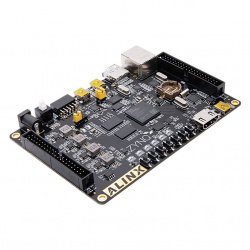 AX7010 Dev Board & Kit with AMD Zynq 7000 SoC XC7Z010