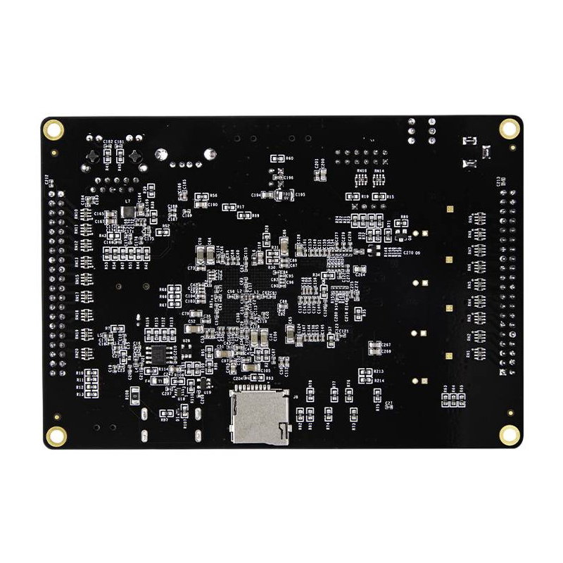 AX7010 Dev Board & Kit with AMD Zynq 7000 SoC XC7Z010