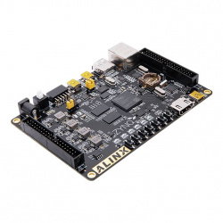 AX7020 Dev Board & Kit with AMD Zynq 7000 SoC XC7Z020