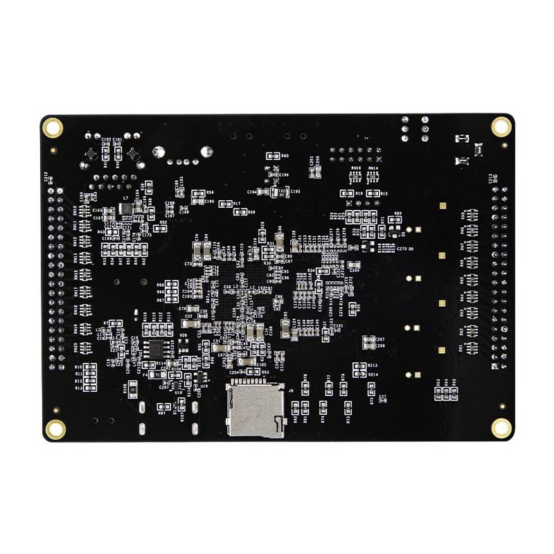 AX7020 Dev Board & Kit with AMD Zynq 7000 SoC XC7Z020