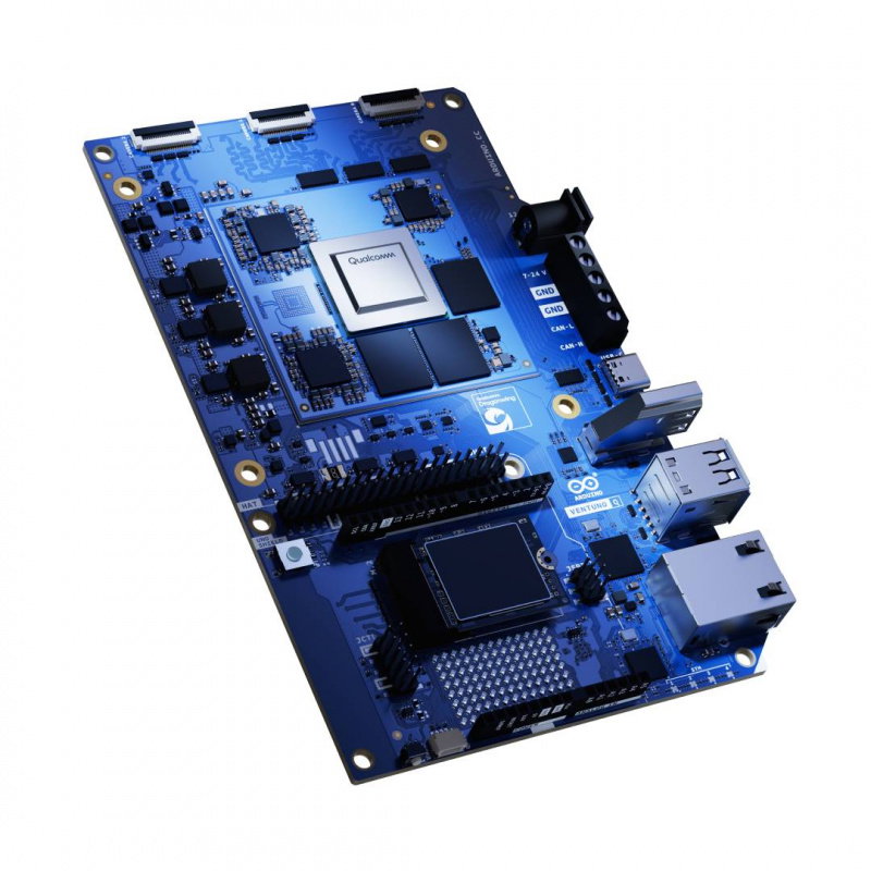 Arduino VENTUNO Q 16GB-64GB