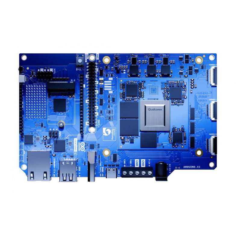 Arduino VENTUNO Q 16GB-64GB