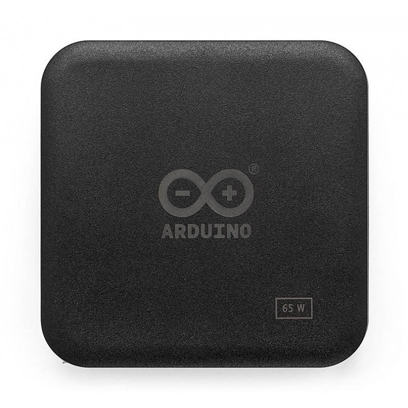 Arduino USB-C Power Supply (65W)