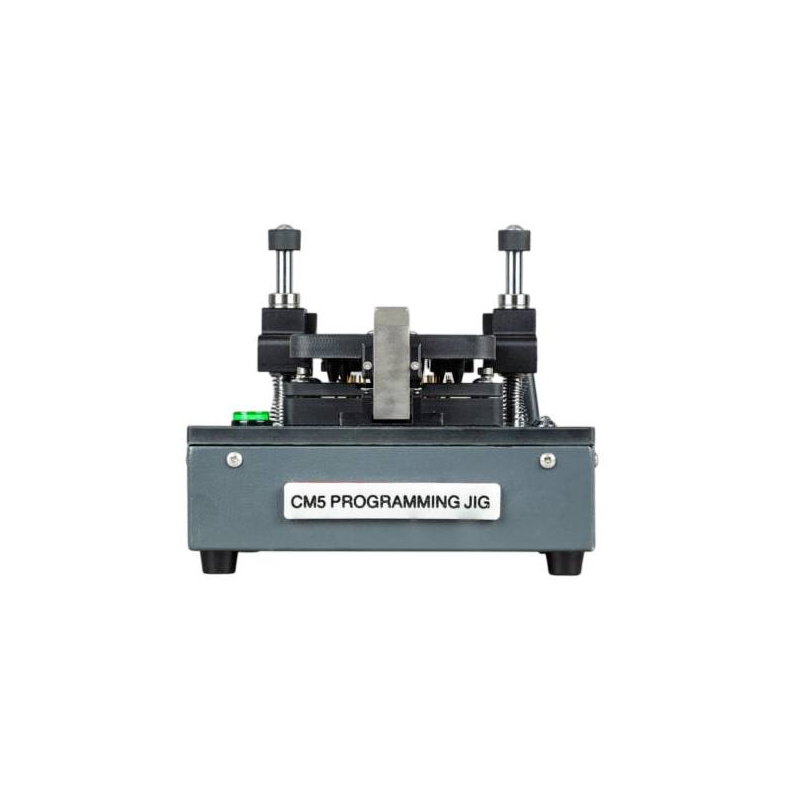 Raspberry Pi Compute Module 5 Programming Jig