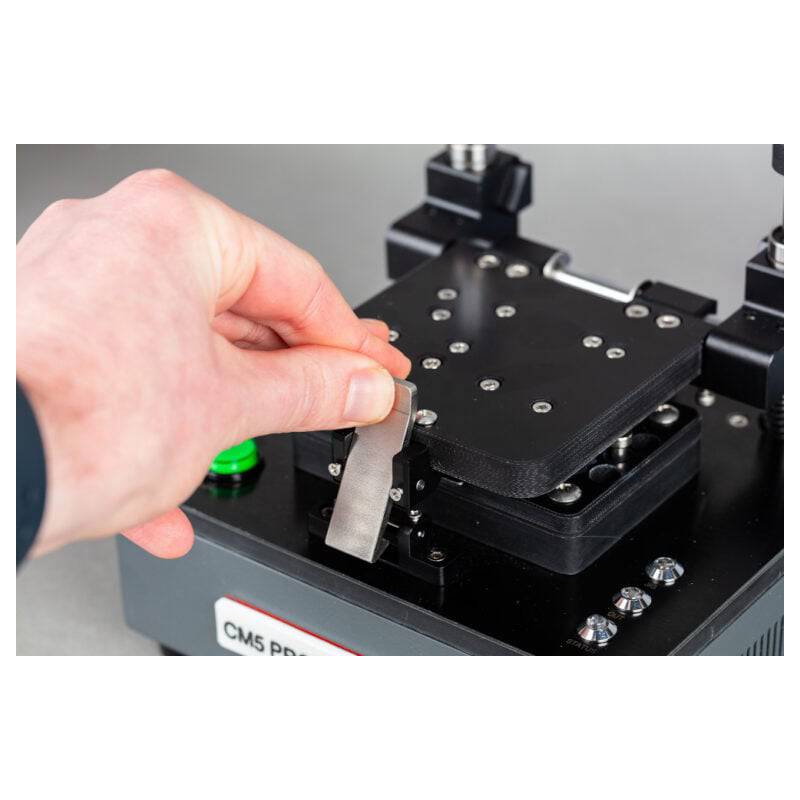 Raspberry Pi Compute Module 5 Programming Jig