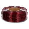 Fiberlogy Refill Easy PETG Filament 1,75 mm 1 kg - Burgund TR - zdjęcie 2