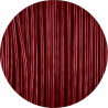 Fiberlogy Refill Easy PETG Filament 1,75 mm 1 kg - Burgund TR - zdjęcie 3