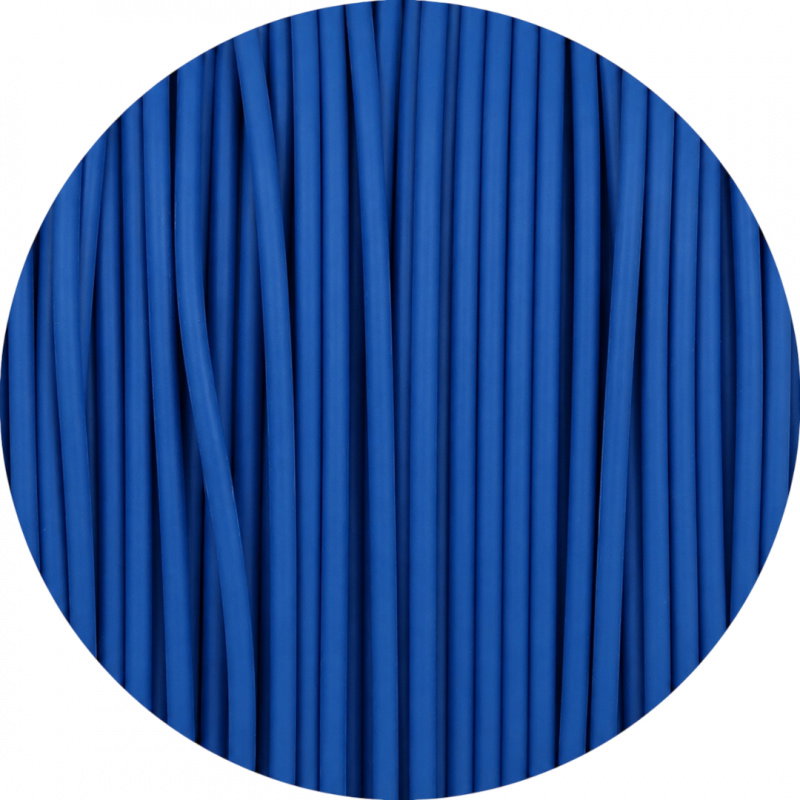 Fiberlogy Easy PLA Filament 1,75 mm 1 kg – True Blue