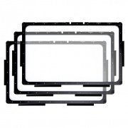 Jupiter 2 PFA film 3pcs
