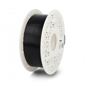 Fiberlogy Easy PETG 1,75mm 0,85kg - Black