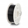 Fiberlogy Easy PETG 1,75mm 1kg Filament - Schwarz - zdjęcie 1
