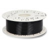 Fiberlogy Easy PETG 1,75mm 1kg Filament - Schwarz - zdjęcie 2