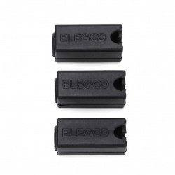 CC2 heating block insulation sleeve