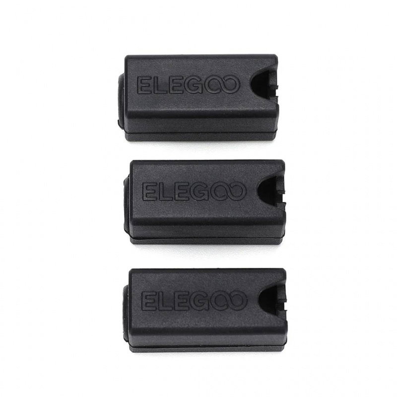 CC2 heating block insulation sleeve