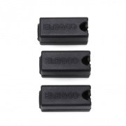 CC2 heating block insulation sleeve