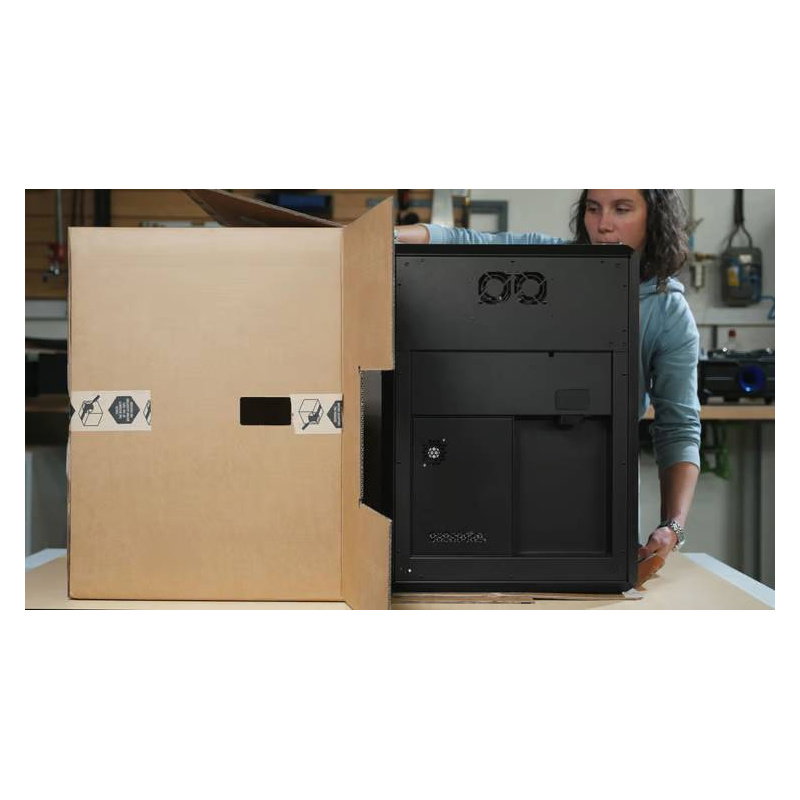Prusa CORE One L Advanced Filtration BUNDLE