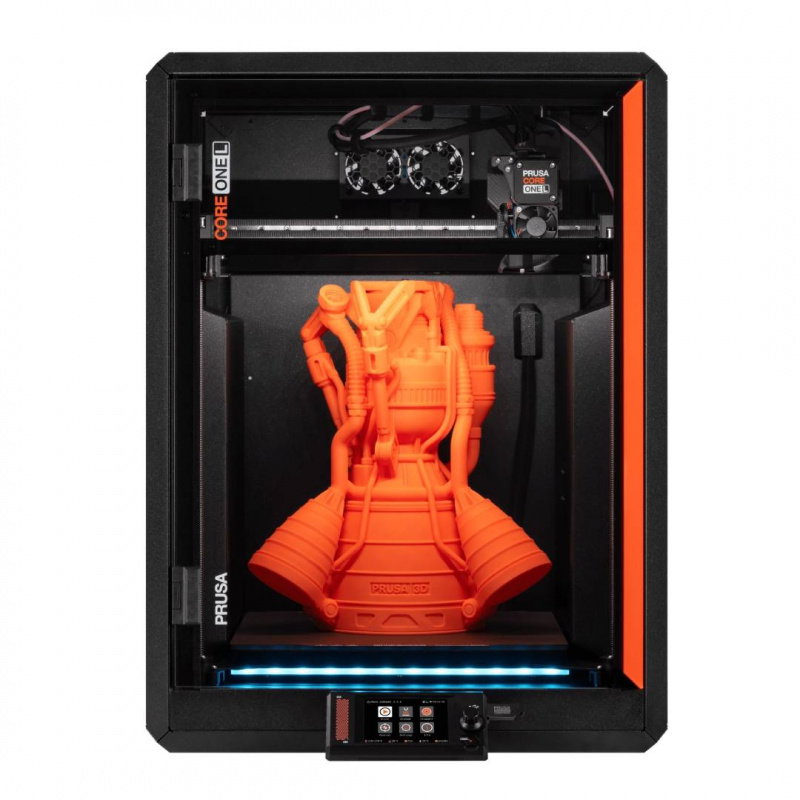 Prusa CORE One L Advanced Filtration BUNDLE