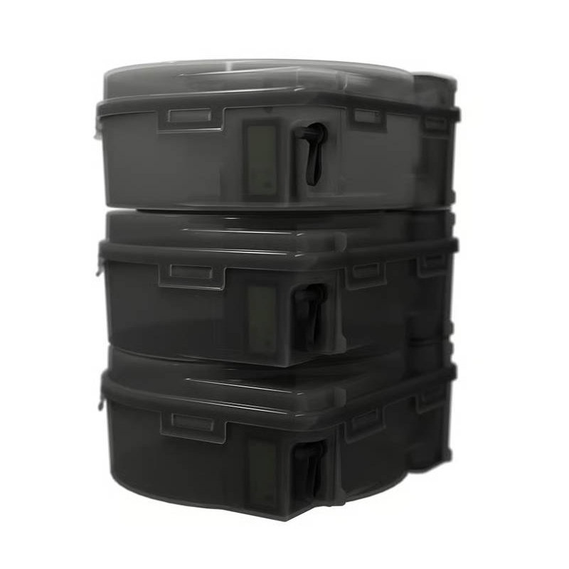 Prusa USS Drybox