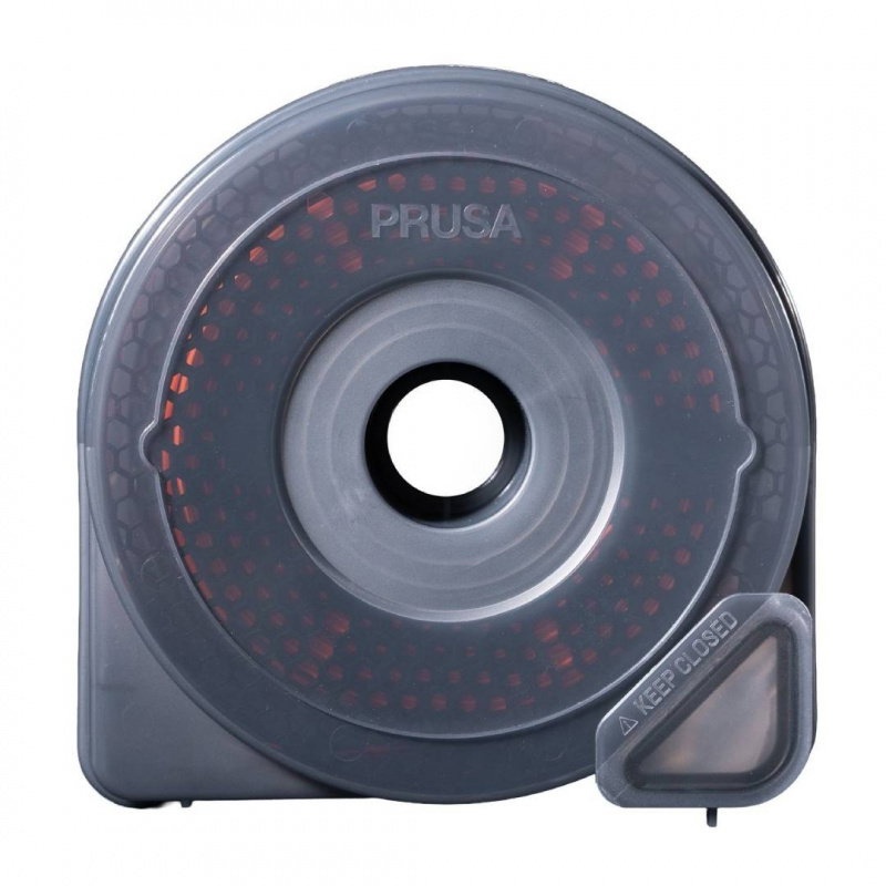 Prusa USS Drybox