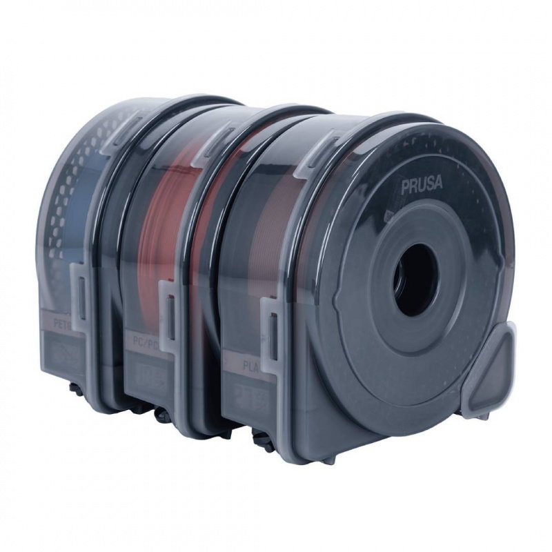Prusa USS Drybox