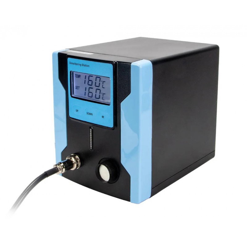 Stacja rozlutownicza ZD-8915 200W