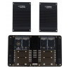 Argon ONE V5 Quad M.2 NVME (Gen 3.0) Expansion Board Only - zdjęcie 2