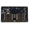 Argon ONE V5 Quad M.2 NVME (Gen 3.0) Expansion Board Only - zdjęcie 3
