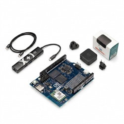 Arduino Uno Q 2GB Accessories Bundle