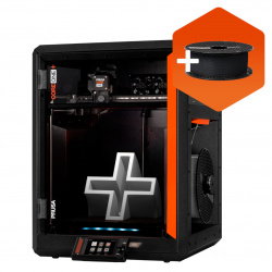 3D-Drucker - Original Prusa CORE One+ Gen 2 - montiert