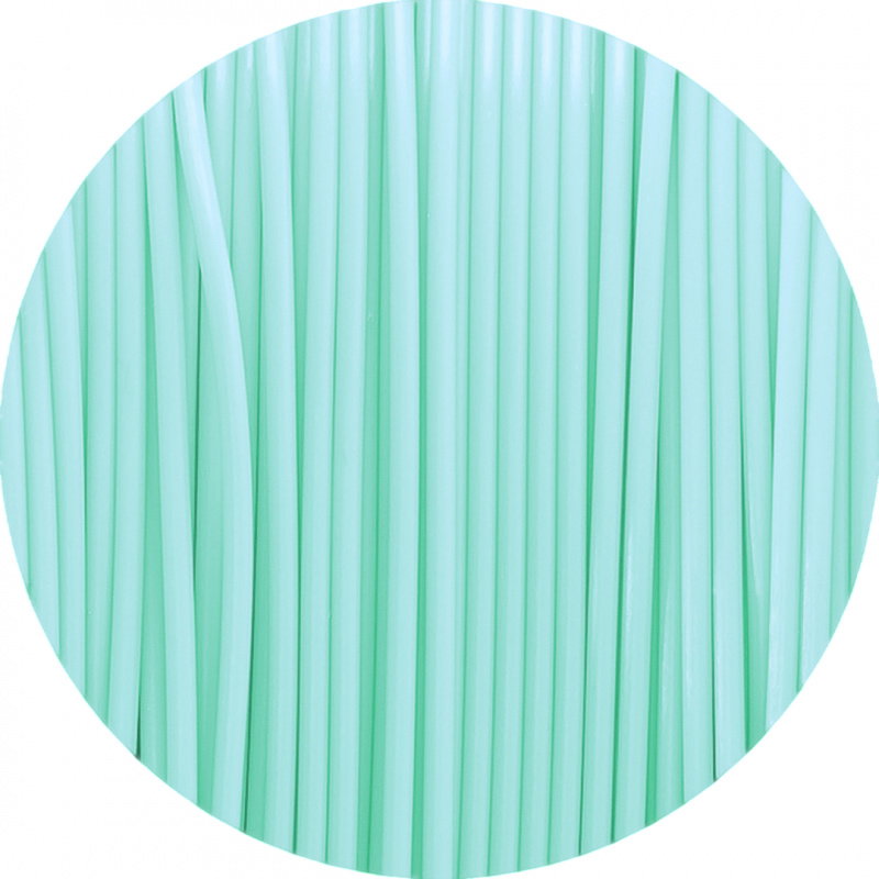 Filament Fiberlogy Easy PLA 1,75 mm 1 kg - Pastell Mint