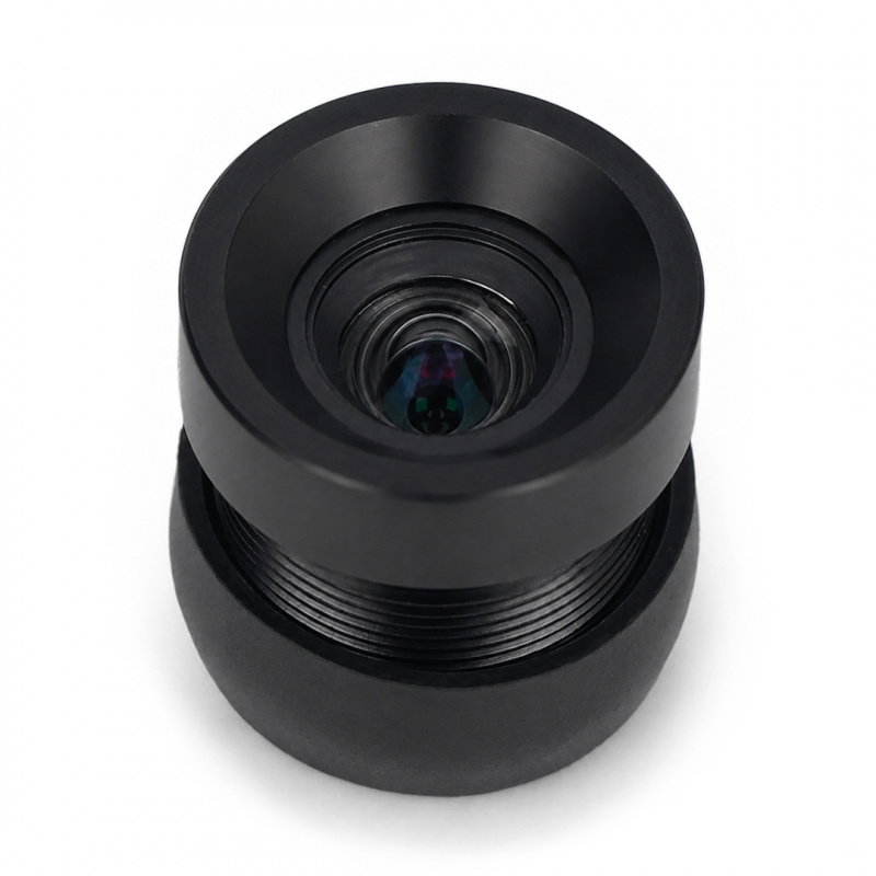 Objektiv M40320M06S M12 Low Distortion - für ArduCam Kameras -