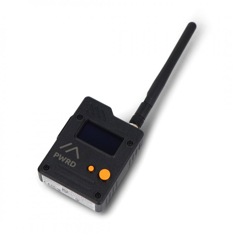 Wio Tracker L1 Pro