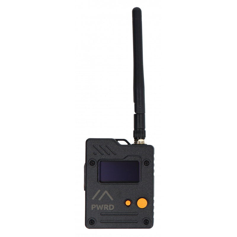 Wio Tracker L1 Pro