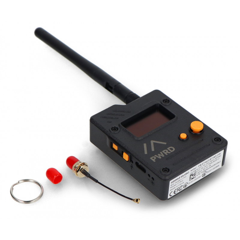 Wio Tracker L1 Pro