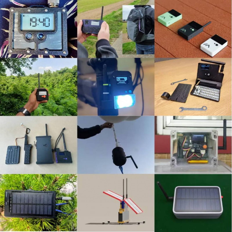 Wio Tracker L1 Pro