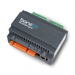 boneIO ESP 8x10A - inteligentny sterownik - Home