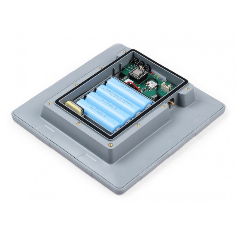 SenseCAP Solar Node P1-Pro for Meshtastic