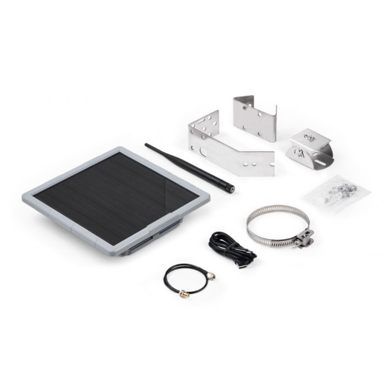 SenseCAP Solar Node P1-Pro for Meshtastic