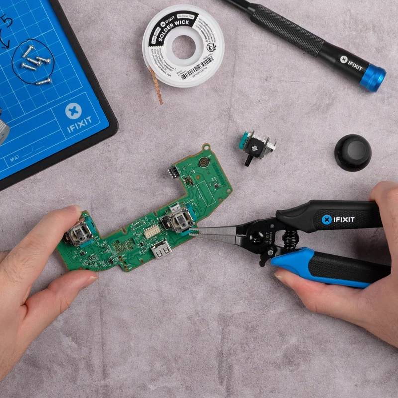 Szczypce iFixit Mandible Needle Nose Pliers