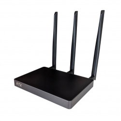Bramka RTX Centralka ZigBee 3.0 TUYA SmartLife link LAN & WiFi