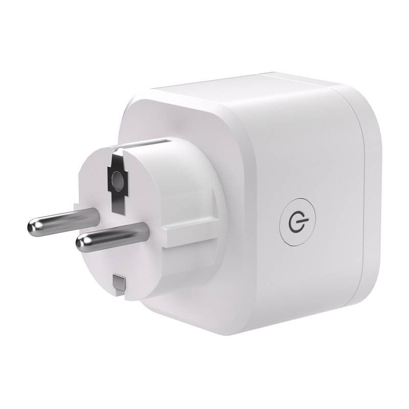 Wtyczka zewnętrzna SONOFF S61s Matter prze WiFi