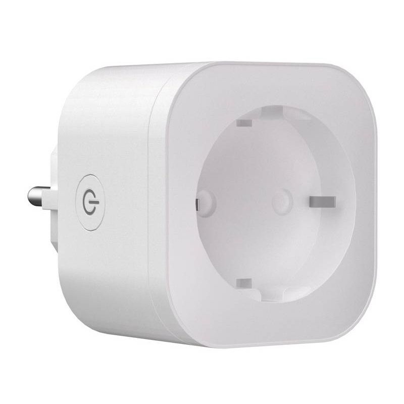Wtyczka zewnętrzna SONOFF S61s Matter prze WiFi