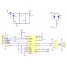 MPQ6612A Single Brushed DC Motor Driver Carrier - zdjęcie 5