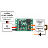 Pololu RC Switch with Isolated Solid State Relay/Switch, SPST - zdjęcie 5