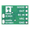 Pololu RC Switch with Isolated Solid State Relay/Switch, SPST - zdjęcie 3