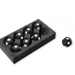 Revopoint magnetic 12 facets diameter 44mm