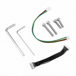 StackChan Repair Kit
