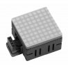 Chain RGB Matrix with 8x8 LEDs - zdjęcie 3