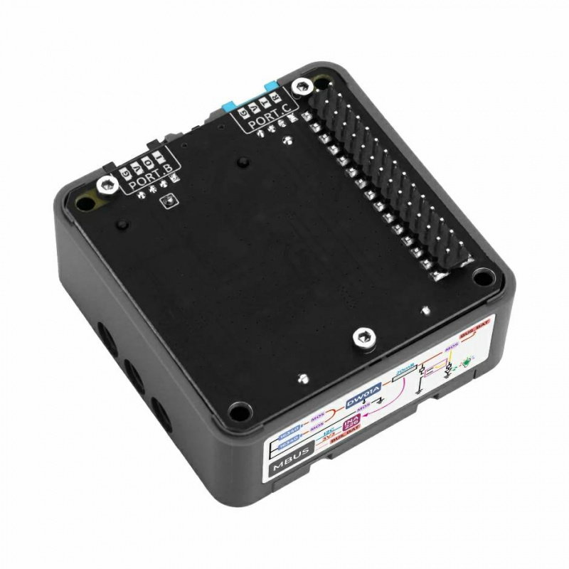 Base Dual 16340